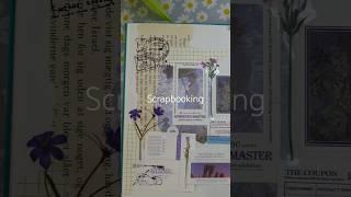 Art Therapie #papercraft #scrapbookingideas #scrapbooking #paperart #journaling #junkjournal #kunst