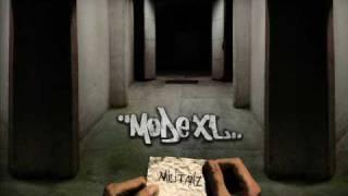 Mode XL - Kapıları Zorlama