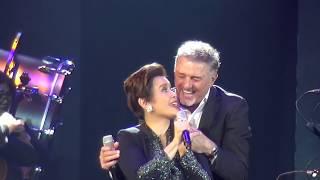 Sun and Moon & Last Night of the World -- Lea Salonga & Simon Bowman