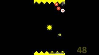 Yellow (game) Level 45, 46, 47, 48, 50 Walkthrough