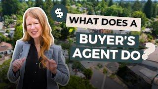 What Does A Buyer's Agent Do | Jennifer Klein Real Estate - Sonoma County | Living In Sebastopol