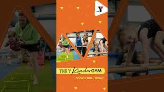 The Y NSW Kinder Gym