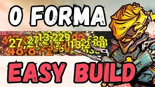 How To Actually Build Mesa (no bs guide)