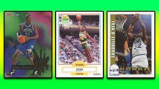 Top 40 Highest Selling Basketball Cards! September 15th - September 22nd 2024