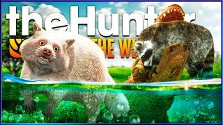 I Hunted Mississippi for a WHOLE WEEK & This is What I Found! - the Hunter Call of the Wild