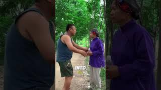 A Tiny Act of Kindness Turned into a Life Lesson ️ #hearttouching #kindness #shorts