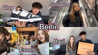 Shopping-Vlog + Haul ️