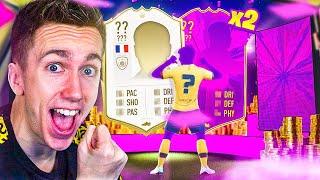 PRIME ICON AND TWO FUTURE STARS (FIFA 20 PACK OPENING)