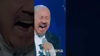 天堂 - 腾格尔- 一幅美丽的中国作品