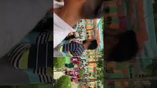 Punjabi singer mandeep mani live