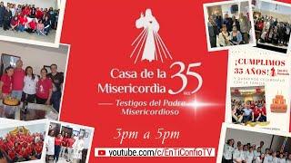 Celebración 35 Años CDLM / 11 de Noviembre del 2024