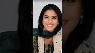 Kajol's Most Romantic Bollywood Songs