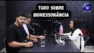 Bioressonância no consultório:  Ganhos de tempo e financeiros para o paciente e para o profissional