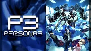 Mass Destruction (Mixrio) - Persona 3