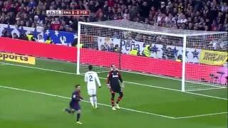 Great Goals Scored by Barça Midfielders - With Commentary