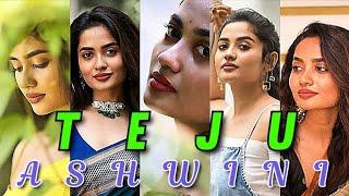 Teju Ashwini Special Edit Vertical Video | GozzEffex YTS | YouTube Shorts