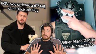 The Men of BookTok are Embarrassing...