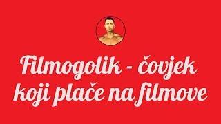 U zdrav mozak 10 • Filmogolik - čovjek koji plače na filmove | S10E107.1
