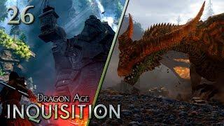 Первый Высший дракон побежден! | Dragon Age: Inquisition #26