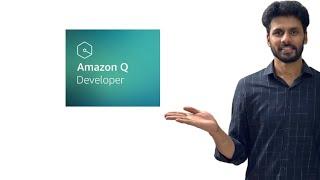 NEW Course: Amazon Q Developer for Java and Spring Boot Developers