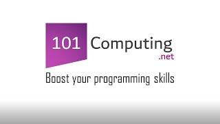 What is 101Computing.net? | Official Trailer