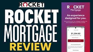 Rocket Mortgage Reviews