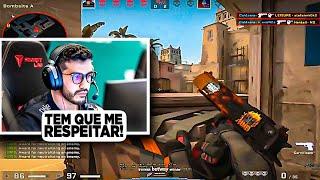 JOGADAS DO COLDZERA em LIVE que BUGARAM O CHAT!!!