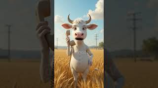 Naughty Monkey Destroys Apple Tree!  #youtubeshorts #trending #funny #ytshorts #viralvideo #viral