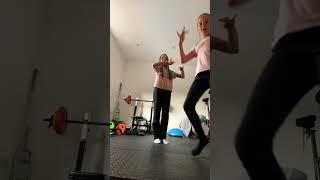 Gymnastics challenge