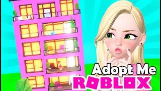 КАК ПОЛУЧИТЬ НОВЫЙ ДОМ В АДОПТ МИ – новое обновление Roblox Adopt Me