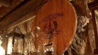 XPLR Tennessee Highlight: Leiper's Fork Distillery