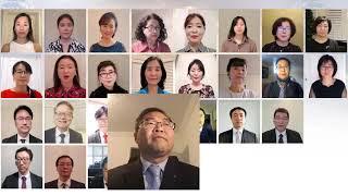 여호와는 위대하다 - J.B. Herbert