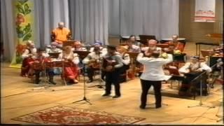 НИКОЛАЙ ГОРЕНКО "Черноморский вальс Яблочко"