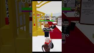 I Found A Hacker In Roblox GRG.. (crazy)