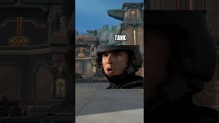 That one DPS everytime