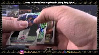 2023 Bowman Chrome Baseball Mega - 2X Case Player BREAK #4 - Oct 17