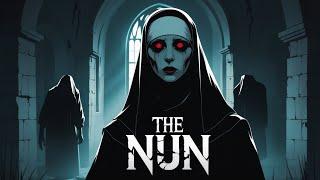 THE NUN | Short Horror Film |  Mermaid | Scary Pumpkin | Charlie Charlie | Bloody Mary | Evil Eyes