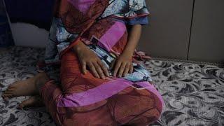 Sudan : distressing report on child rape cases by UNICEF