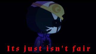 Its just isn't fair/The bonnie song||meme||Nightmare angst||Dreamtale||Sans AUs||Germany_Apple