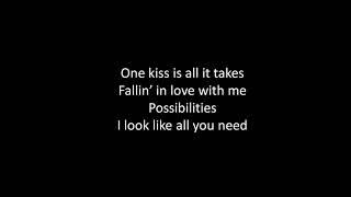 One Kiss-Calvin Harris, Dua Lipa (Lyrics)