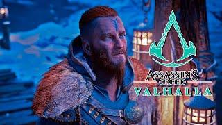 ВОЗВРАЩЕНИЕ БЛУДНОГО СЫНА. ASSASSIN’S CREED: Valhalla ( ВАЛЬГАЛЛА ) Прохождение #3