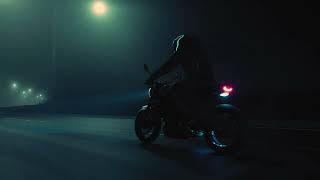 "Night Ride 1992" | Relaxing Liquid Drum & Bass | MM Studio Music : "Delta Amacuro"