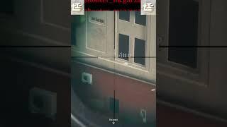 Warzone 2 Snipers Shouldn't Be This BAD #shorts