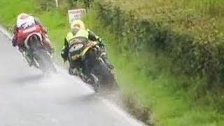 ️Beautiful Danger️ Pure.Road.racing (Ulster GP–Belfast–N.Ireland) . (Type Race, Isle of Man TT )