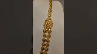 Jewellery Gold Necklace ️️️  #ytshorts #trends #gold #subscribe #star #elegant #beauty #style