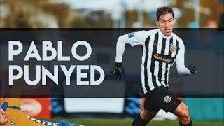 PABLO PUNYED  ● KR Reykjavik Midfielder ● BEST MOVES 2019