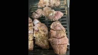 #eat Country style extra-lean pork ribs