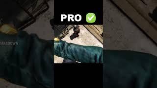 Noob Vs Pro Far Cry 4 #Shorts