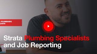 Strata Plumbing Specialists - SPS Plumbers