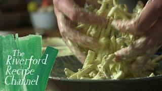 How to Cook Celeriac